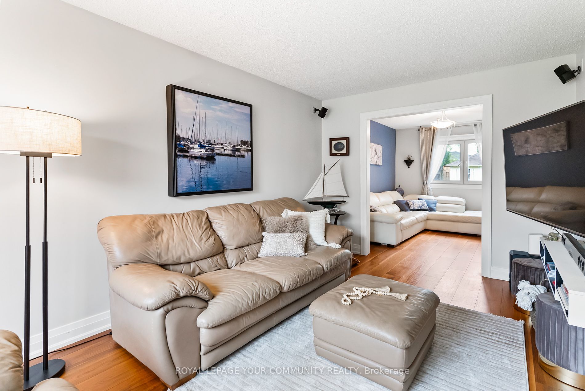 9 Fountainbridge Drive