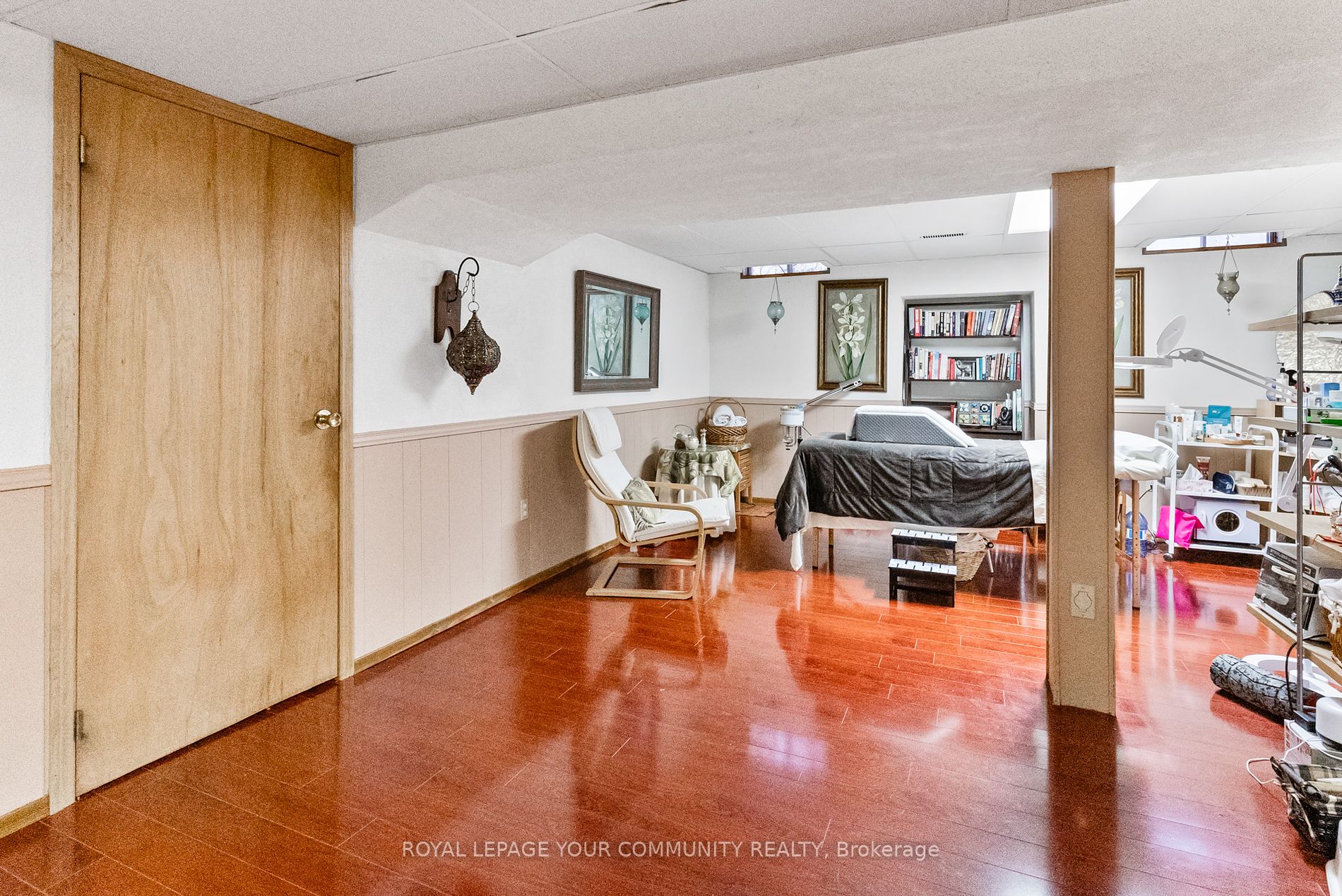 9 Fountainbridge Drive