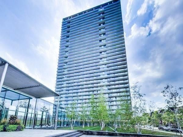 105 The Queensway Ave, #3112