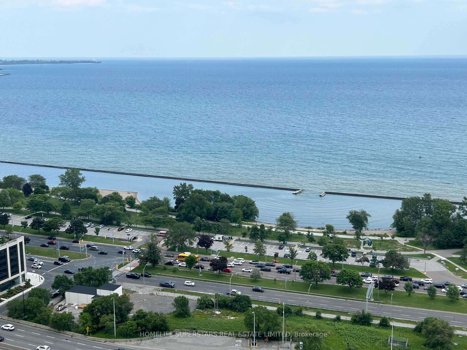 105 The Queensway Ave, #3112
