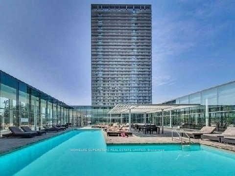 105 The Queensway Ave, #3112