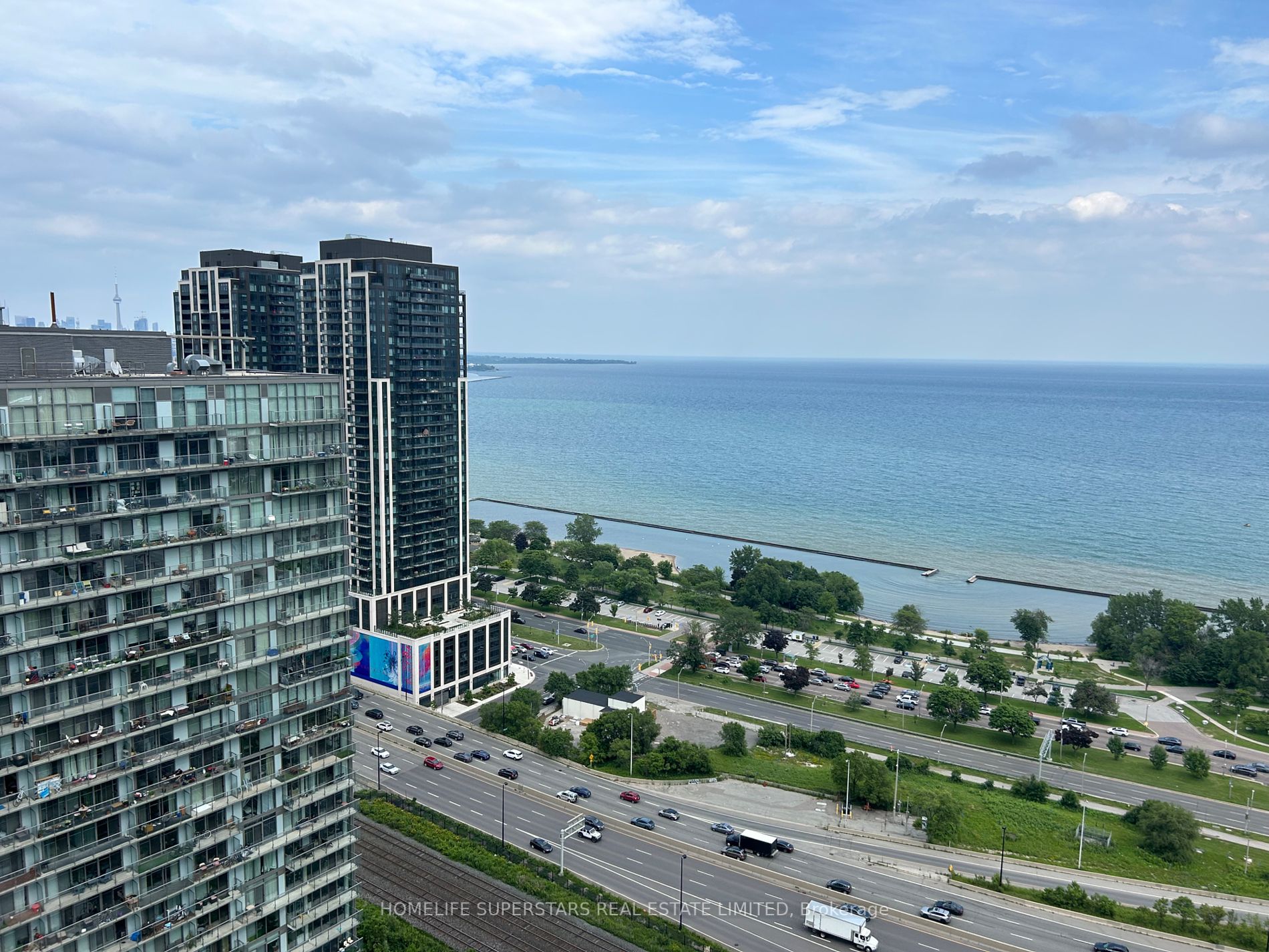 105 The Queensway Ave, #3112
