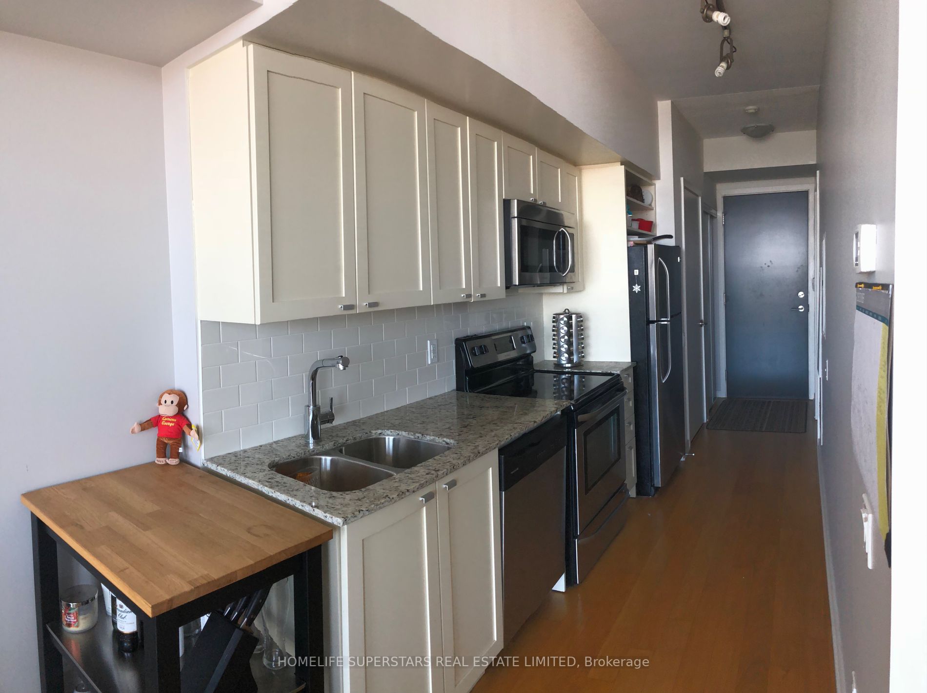 105 The Queensway Ave, #3112