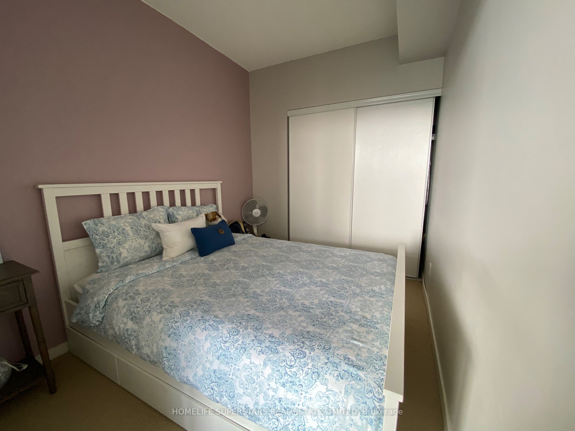 105 The Queensway Ave, #3112