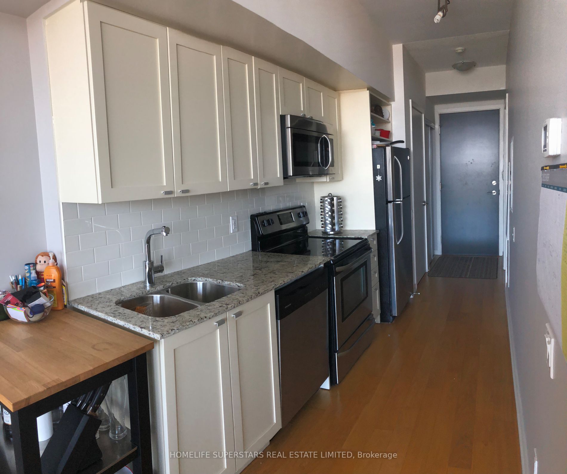 105 The Queensway Ave, #3112