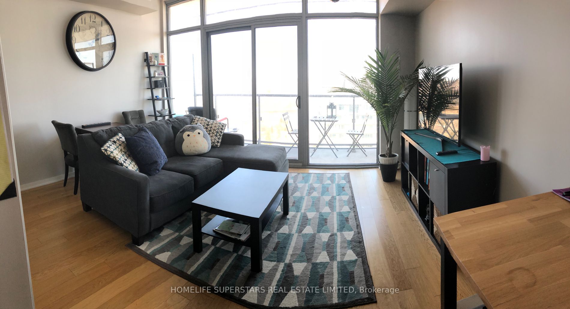 105 The Queensway Ave, #3112