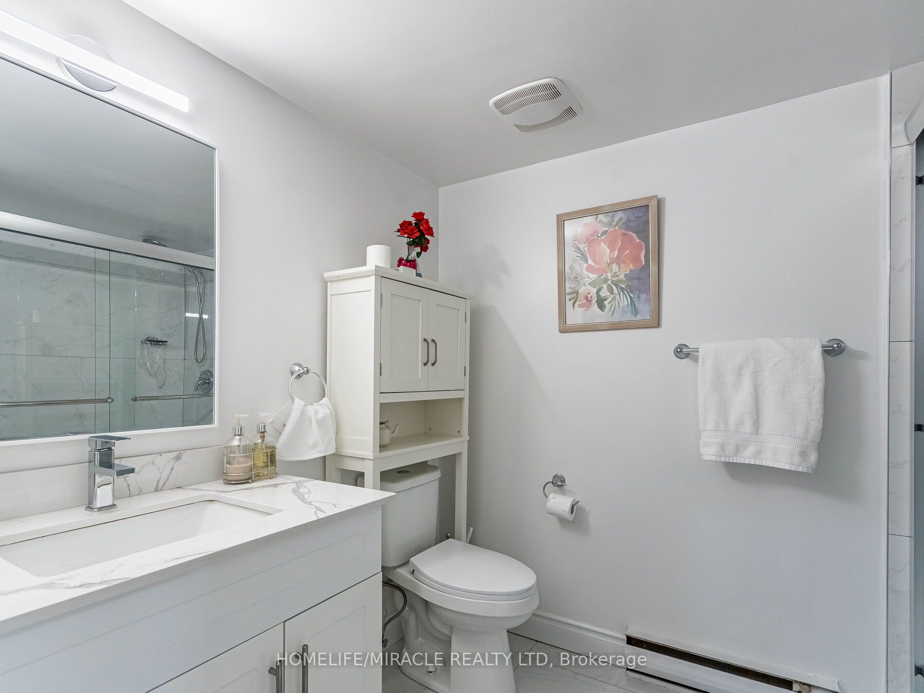 180 Mississauga Valley Boulevard #124