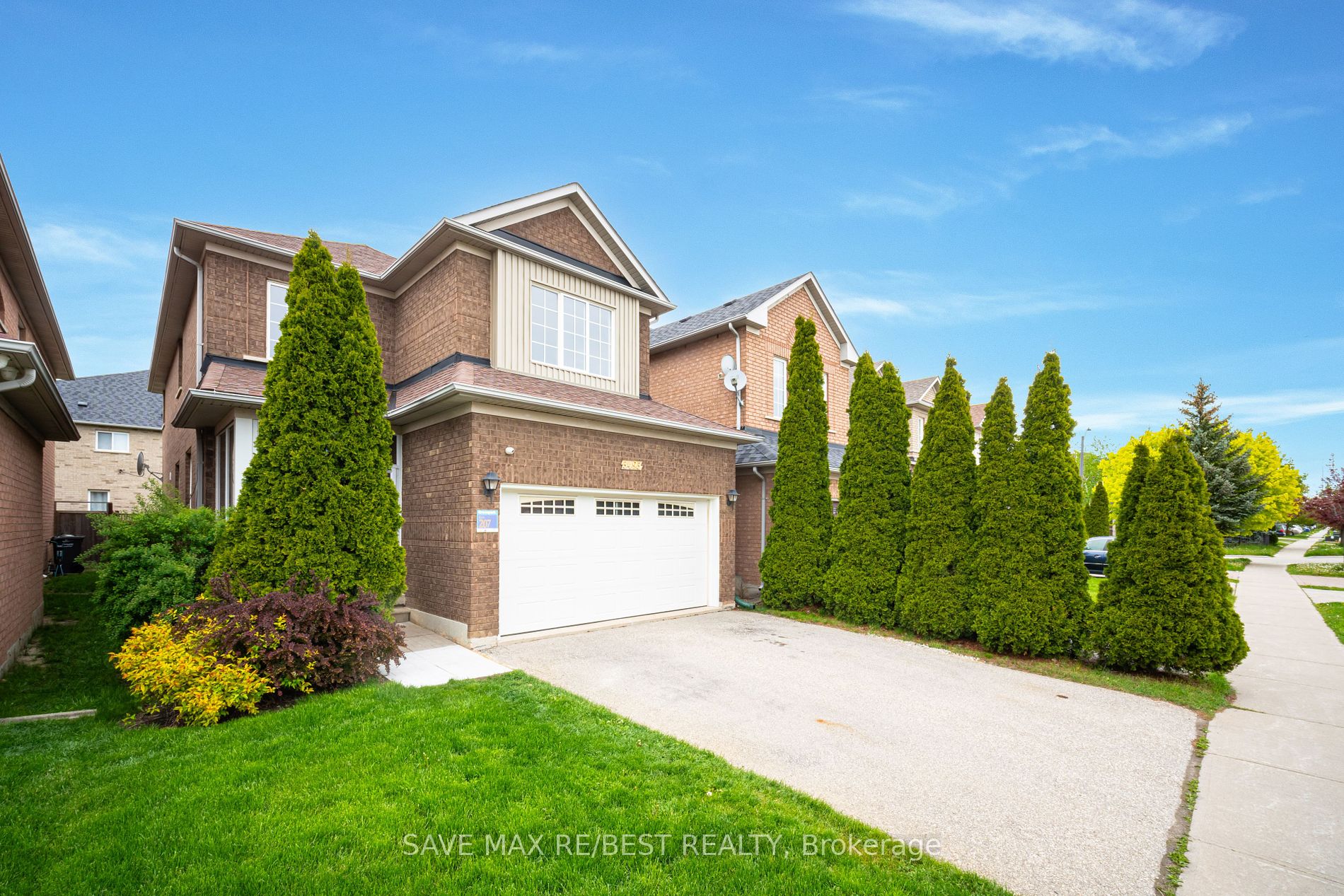 3493 Mcdowell Drive