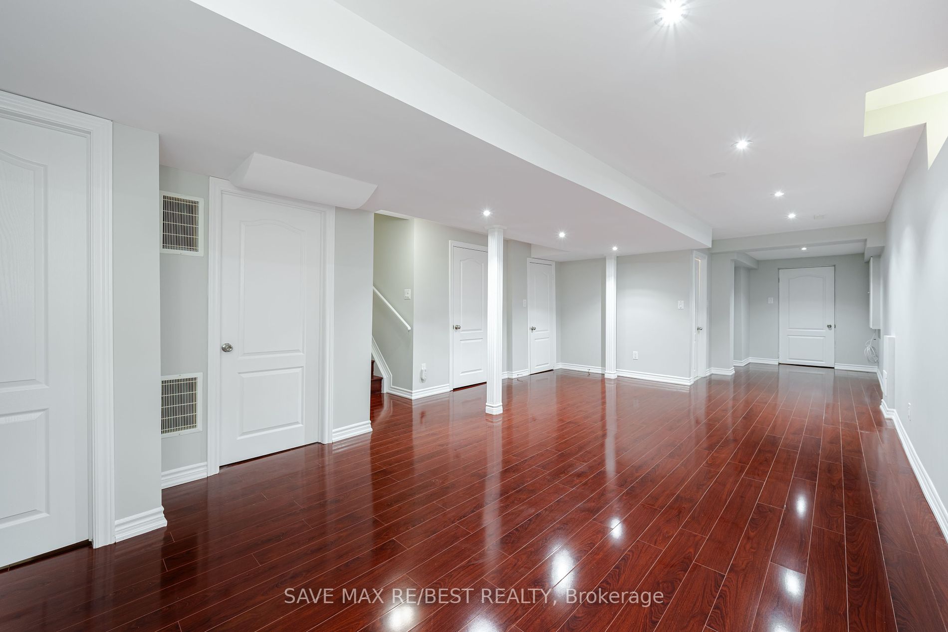 3493 Mcdowell Drive