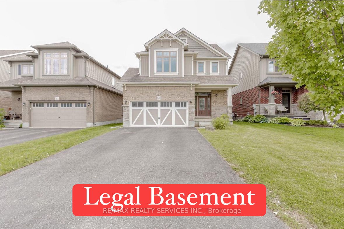 89 Laverty Cres