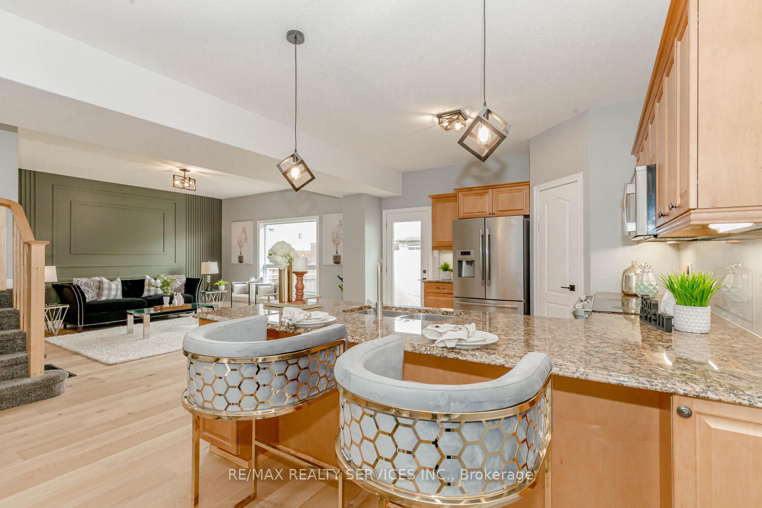 89 Laverty Cres