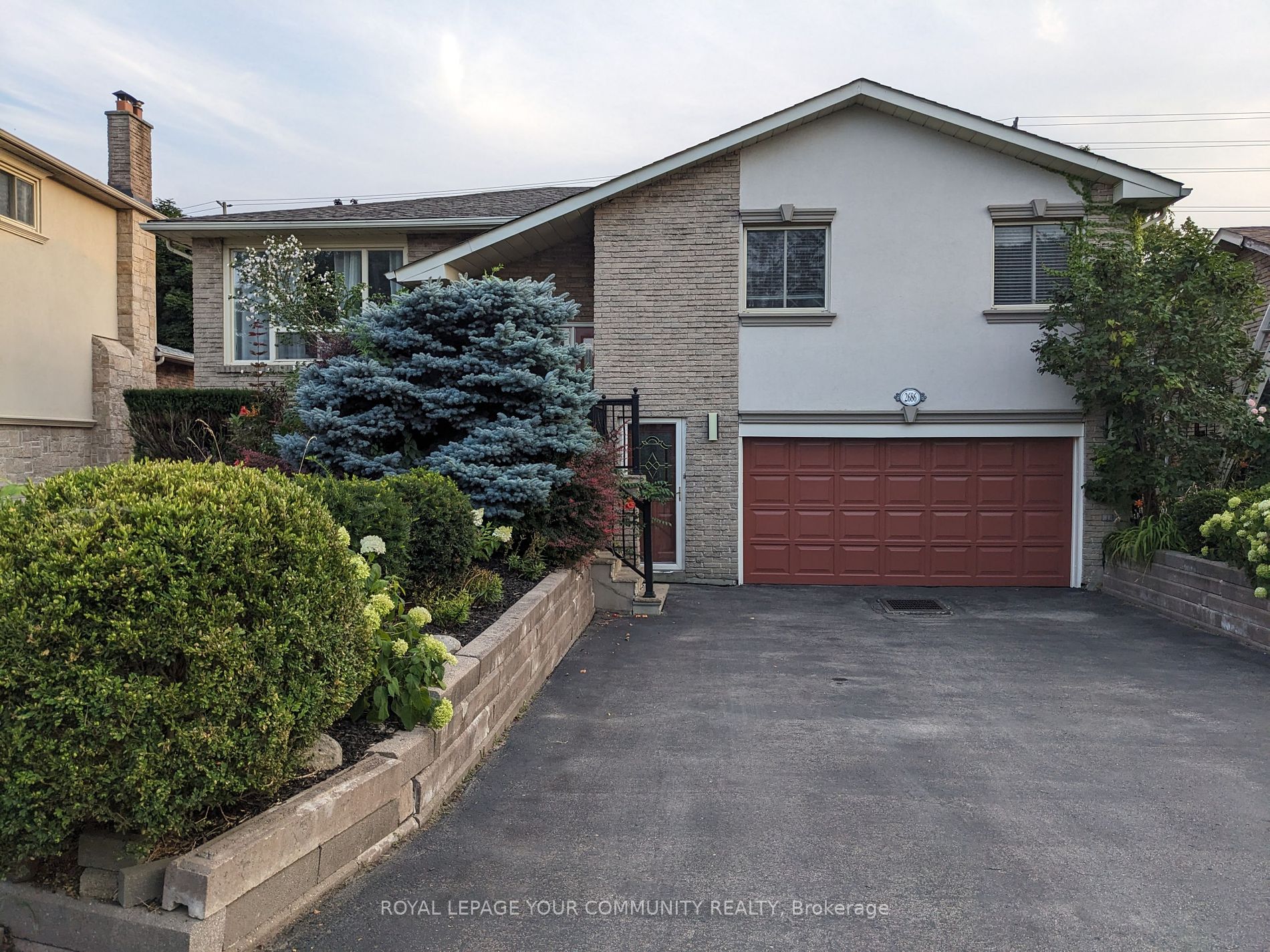 2686 Council Ring Rd