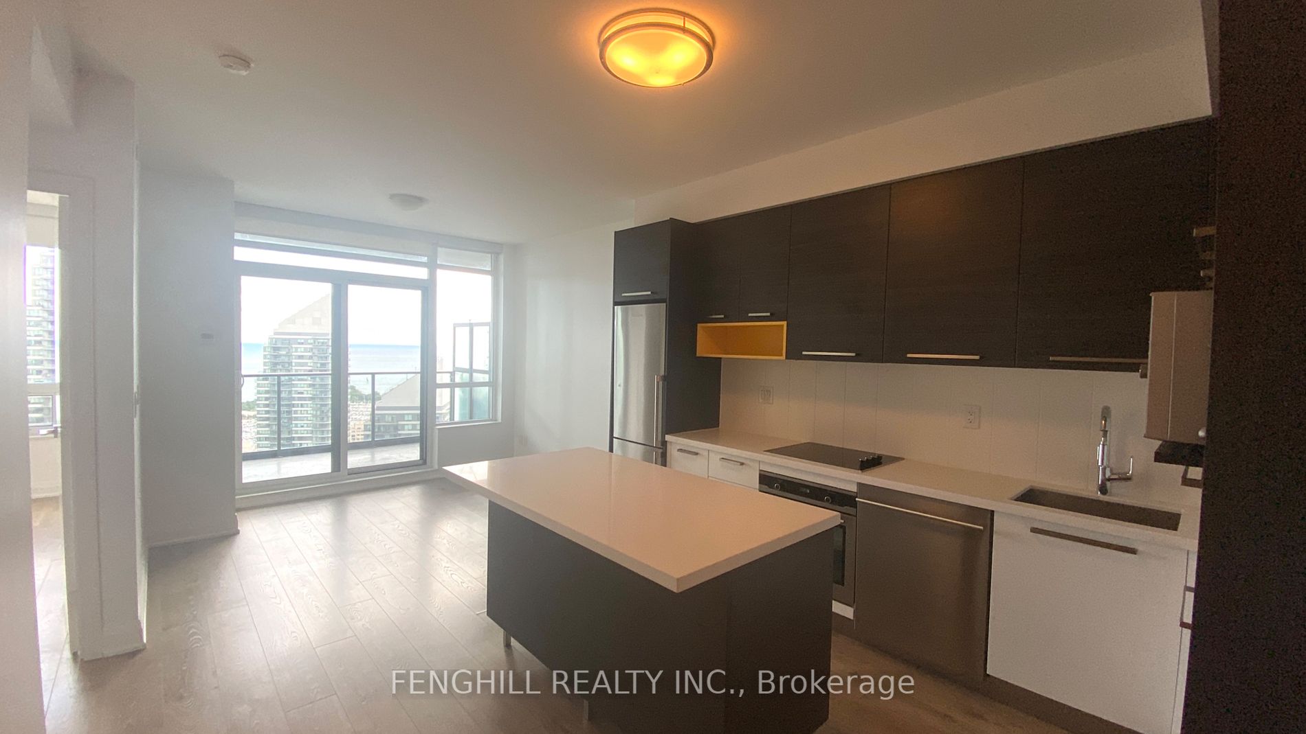 36 Park Lawn Road #3401