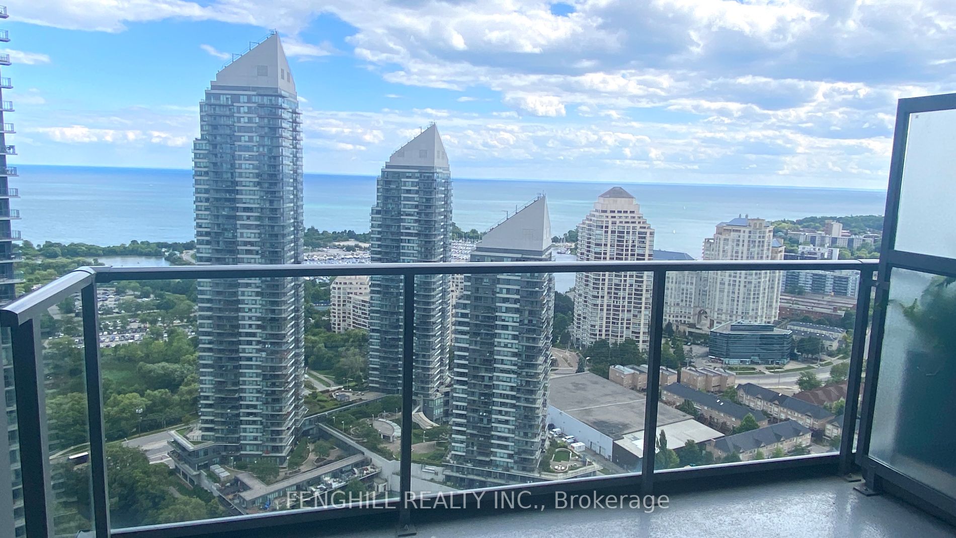 36 Park Lawn Road #3401