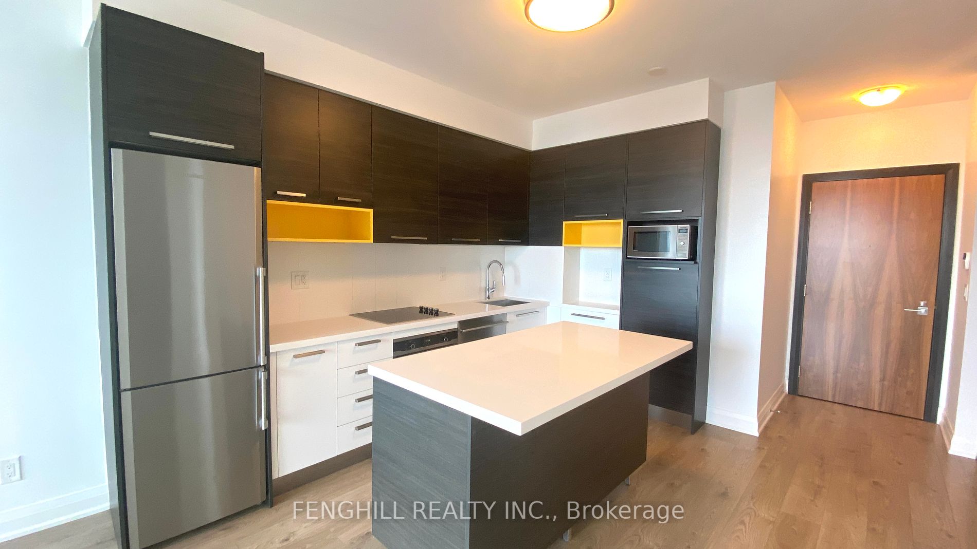 36 Park Lawn Road #3401