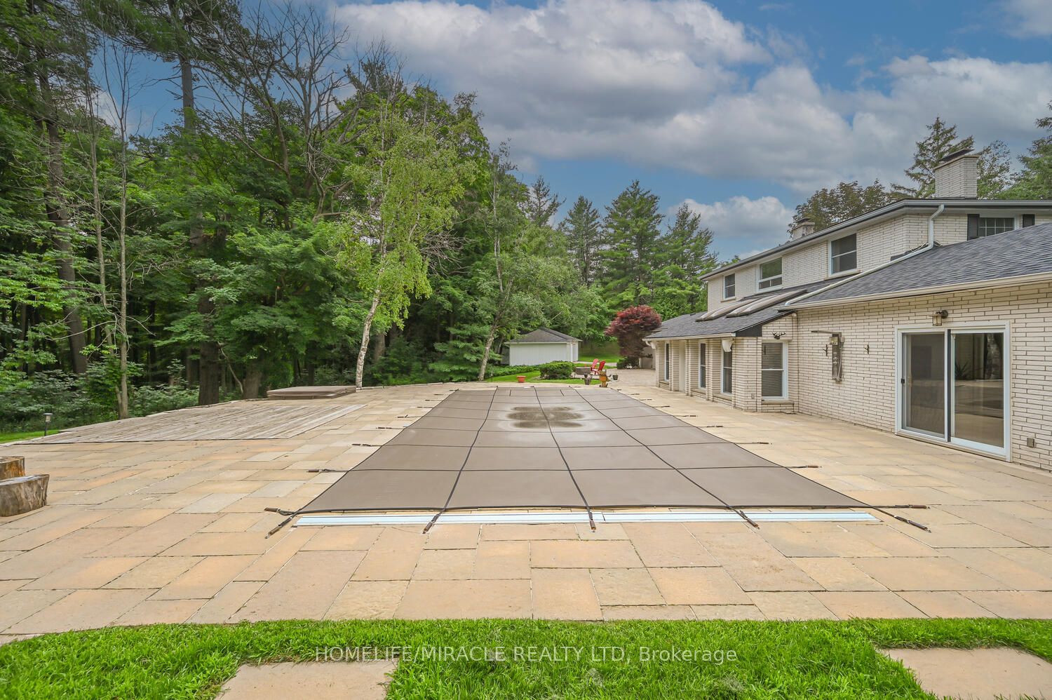 62 Gibson Lake Drive
