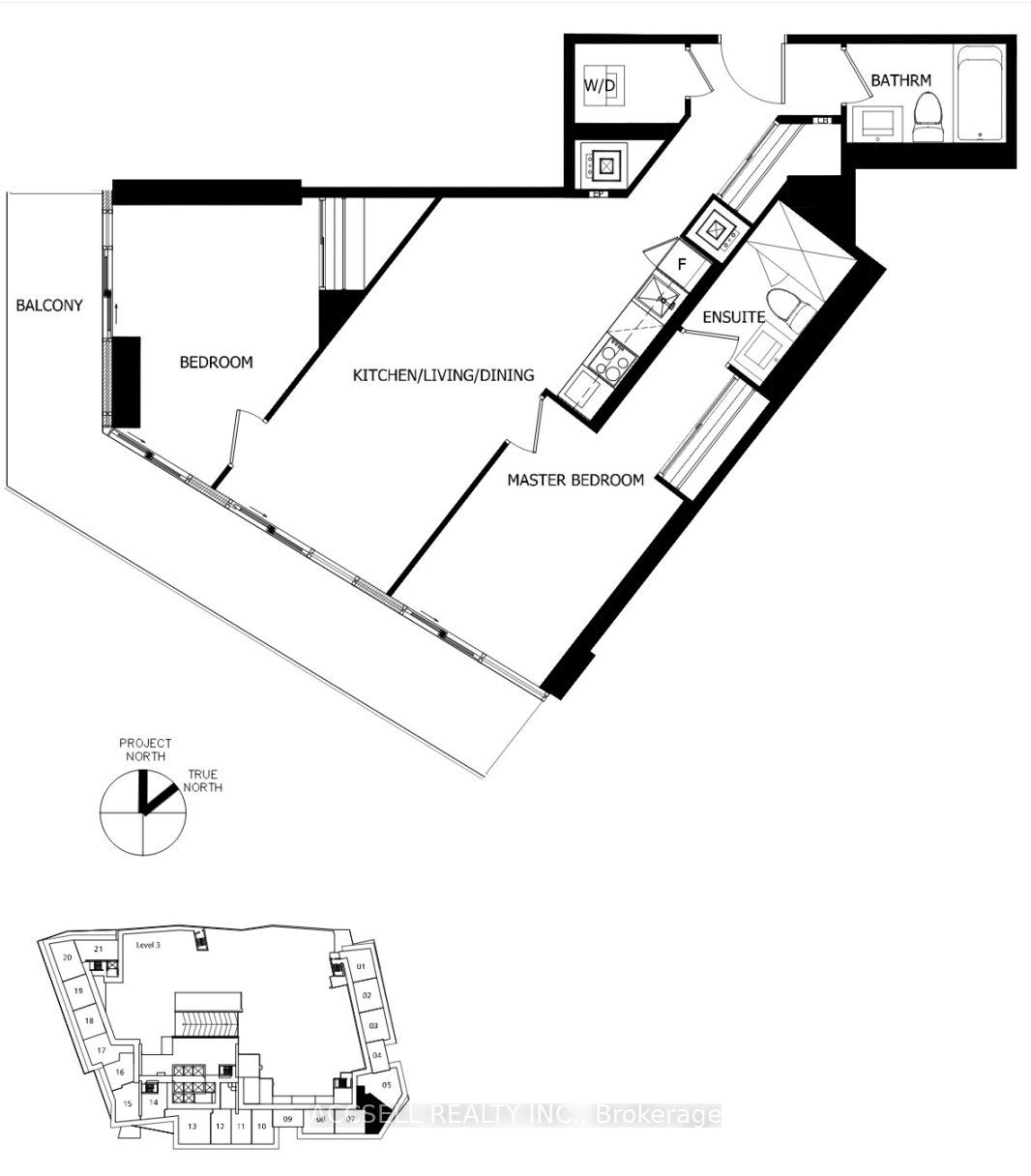 3883 quartz Road #6