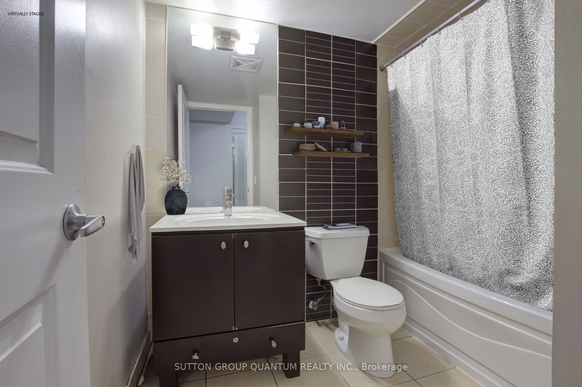 235 Sherway Gardens Road #1401