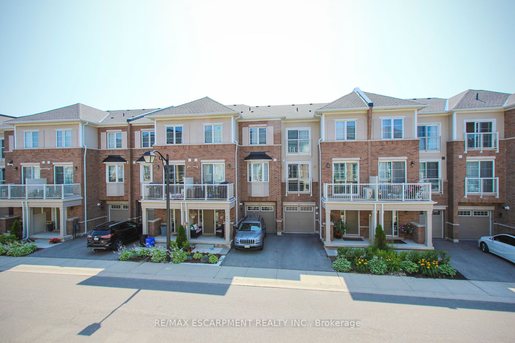 165 Hampshire Way #36