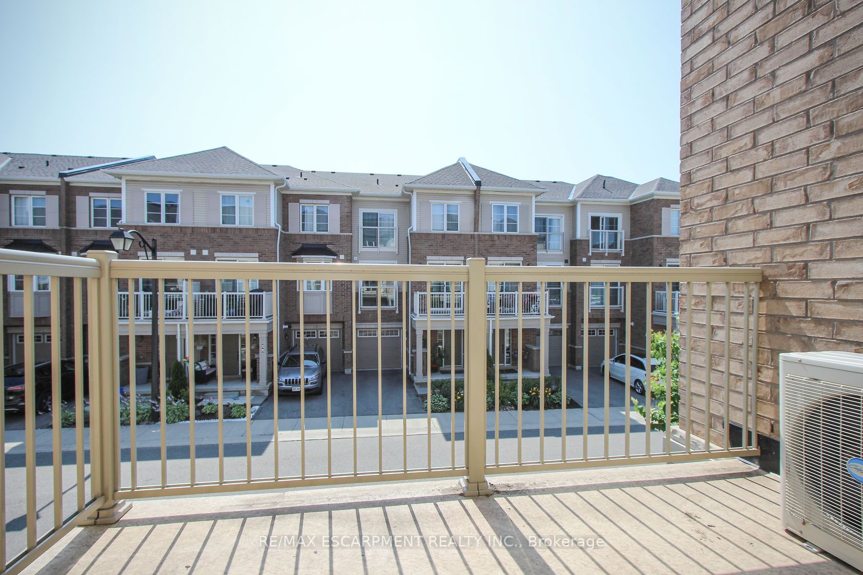 165 Hampshire Way #36