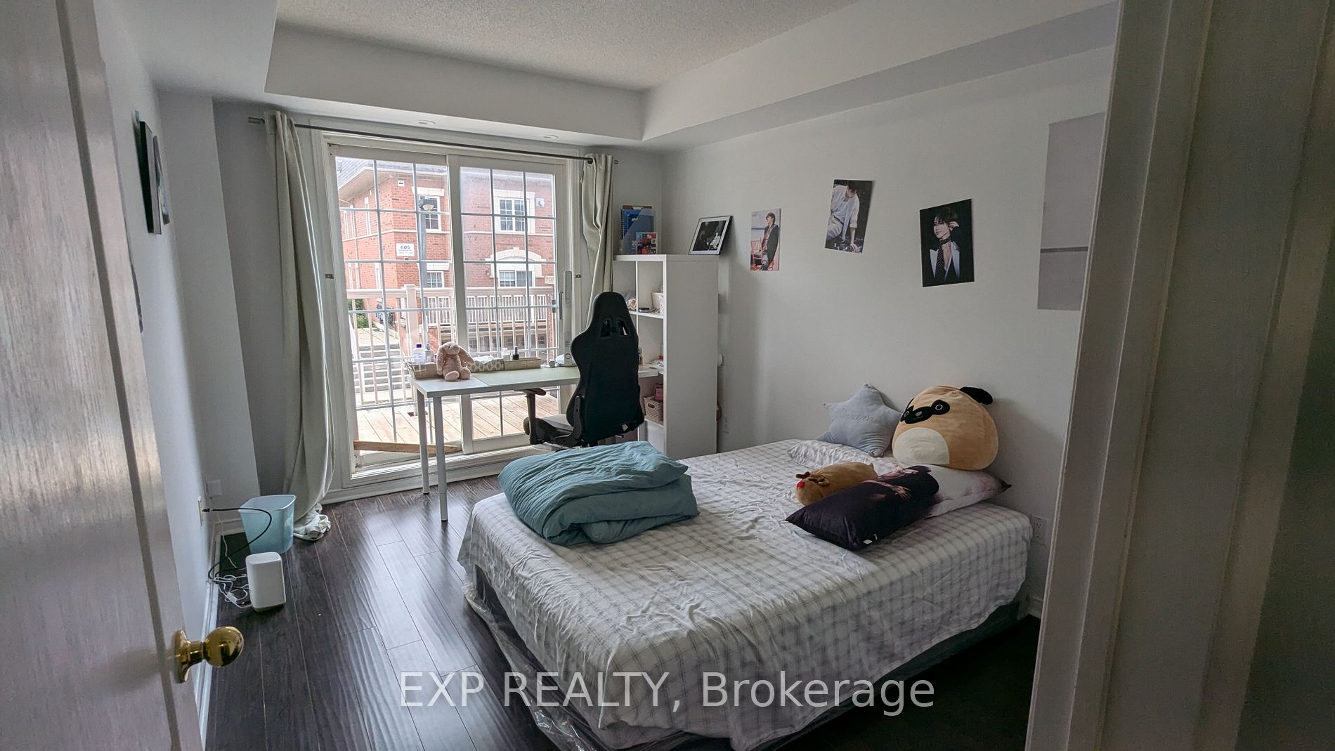 601 Shoreline Drive #122