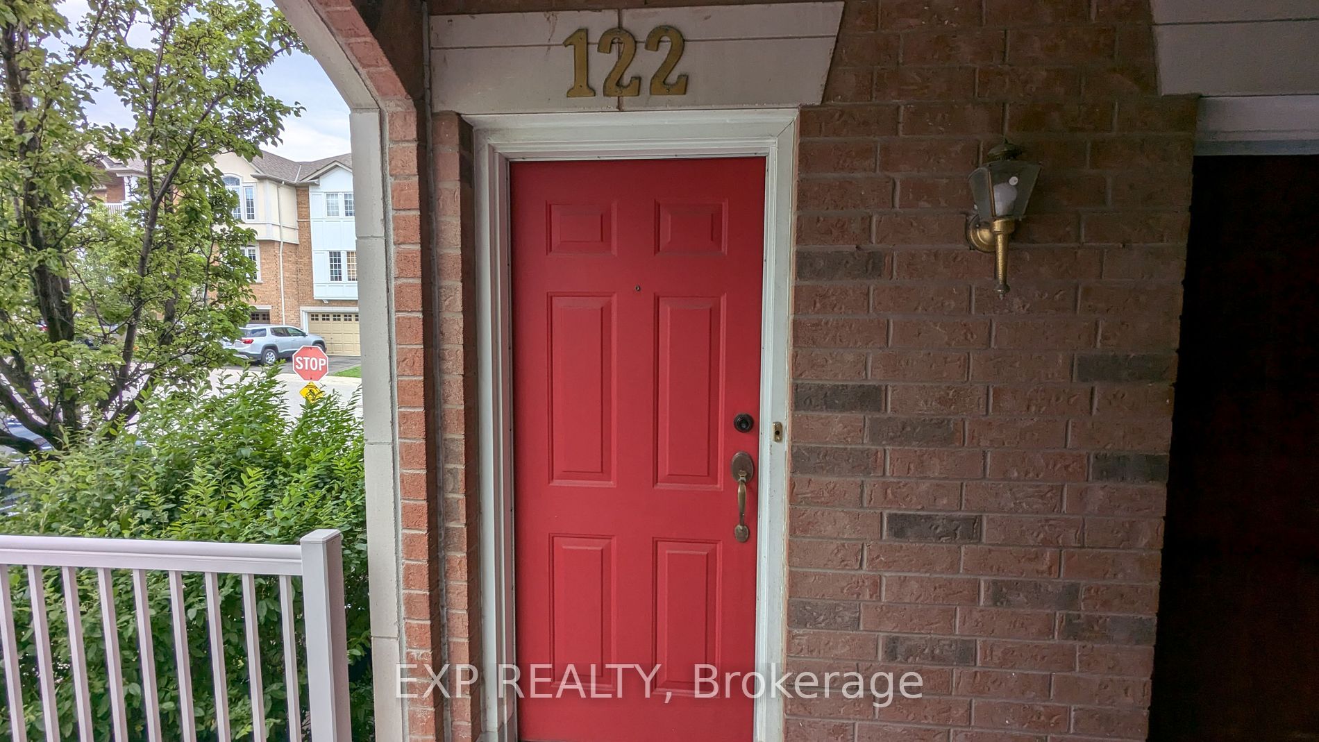 601 Shoreline Drive #122
