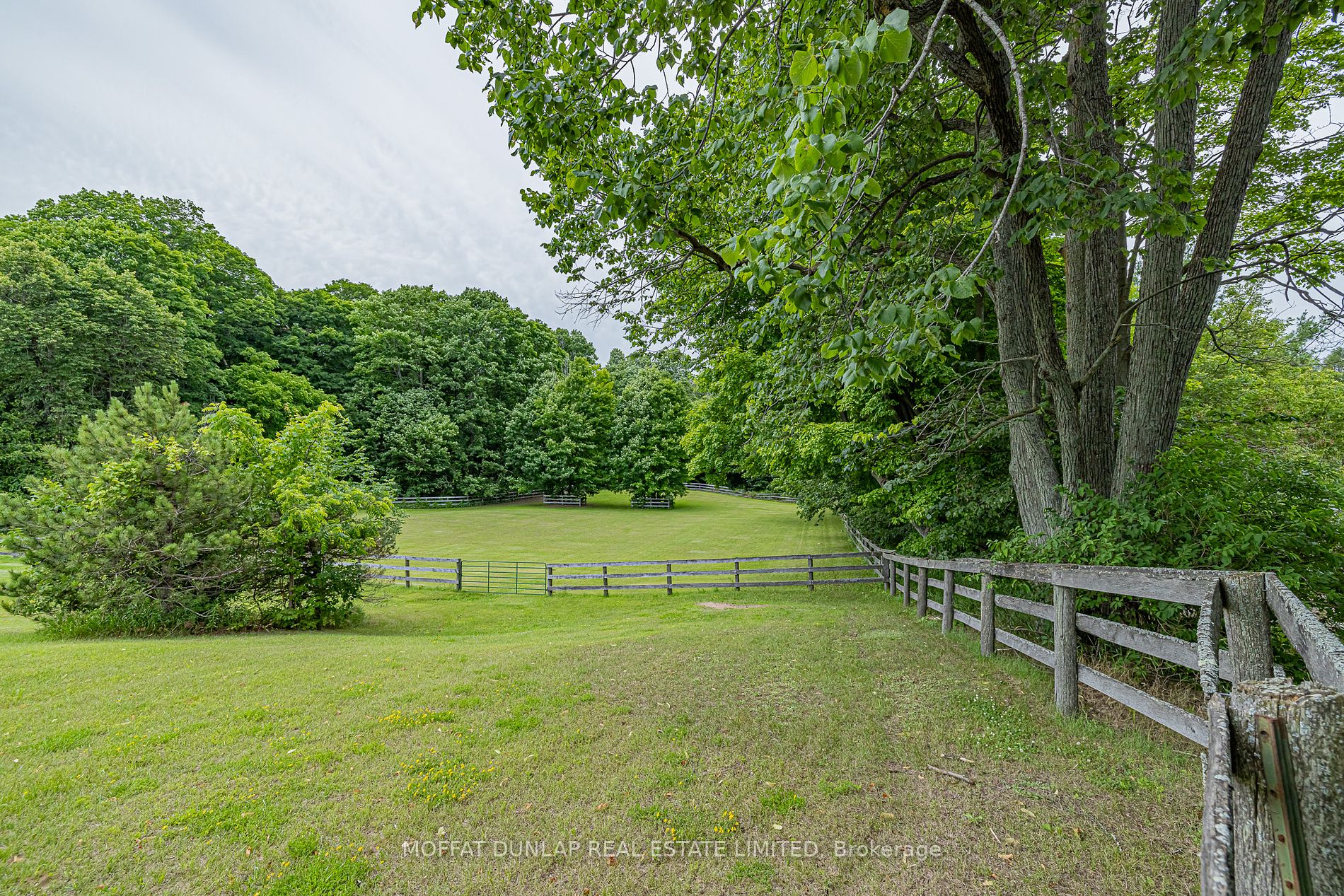 18584 The Gore Road