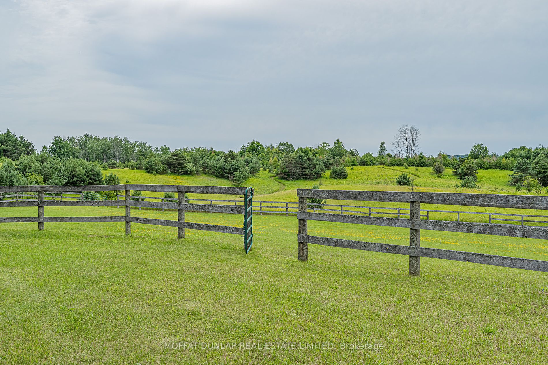 18584 The Gore Road