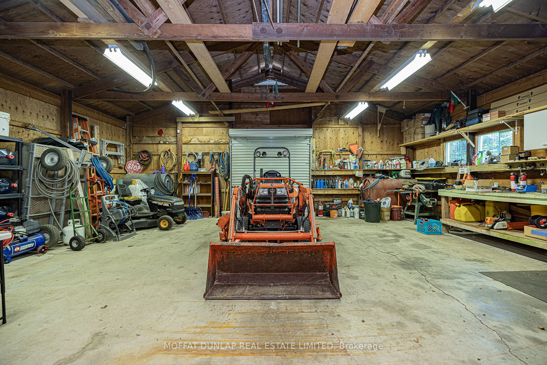 18584 The Gore Road
