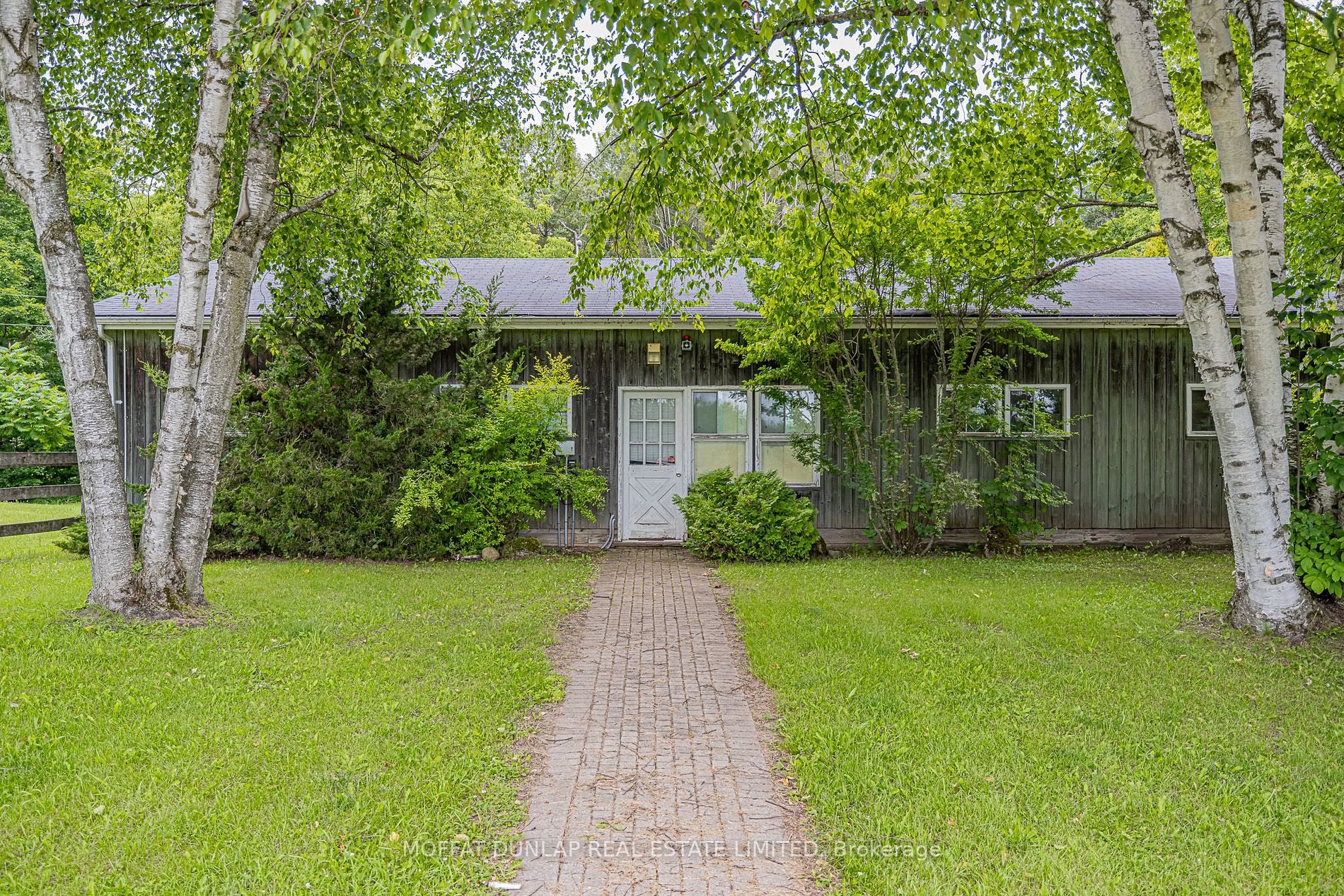 18584 The Gore Road