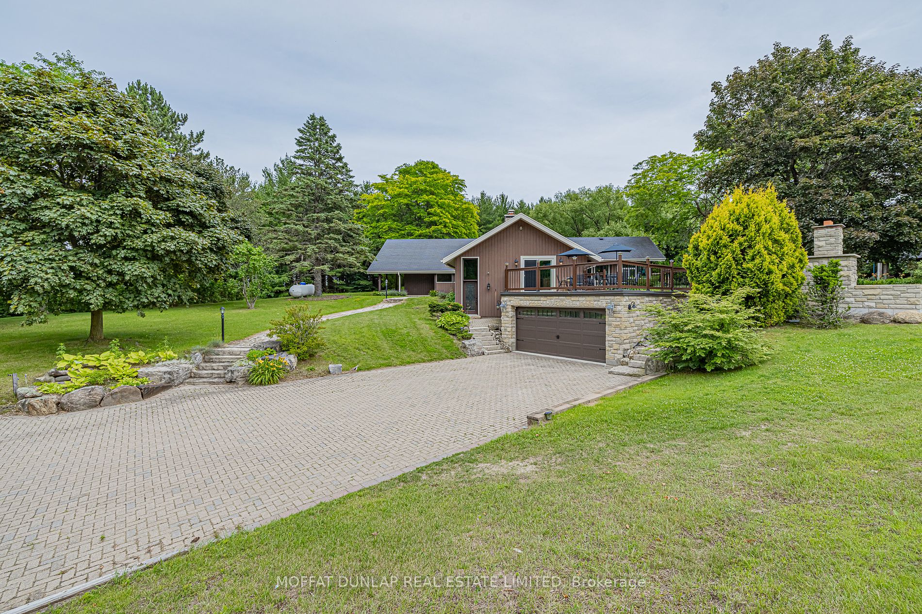 18584 The Gore Road