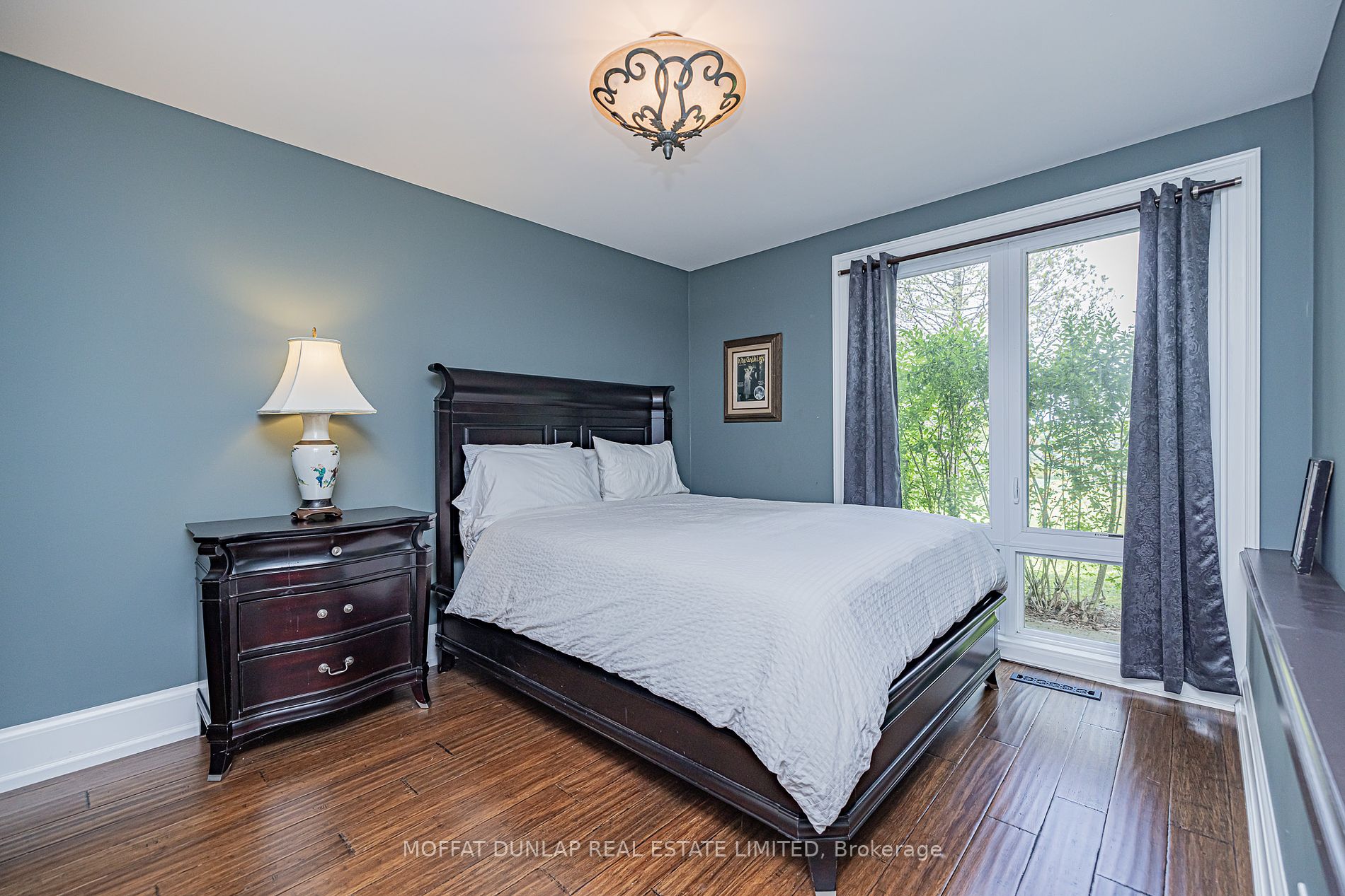 18584 The Gore Road