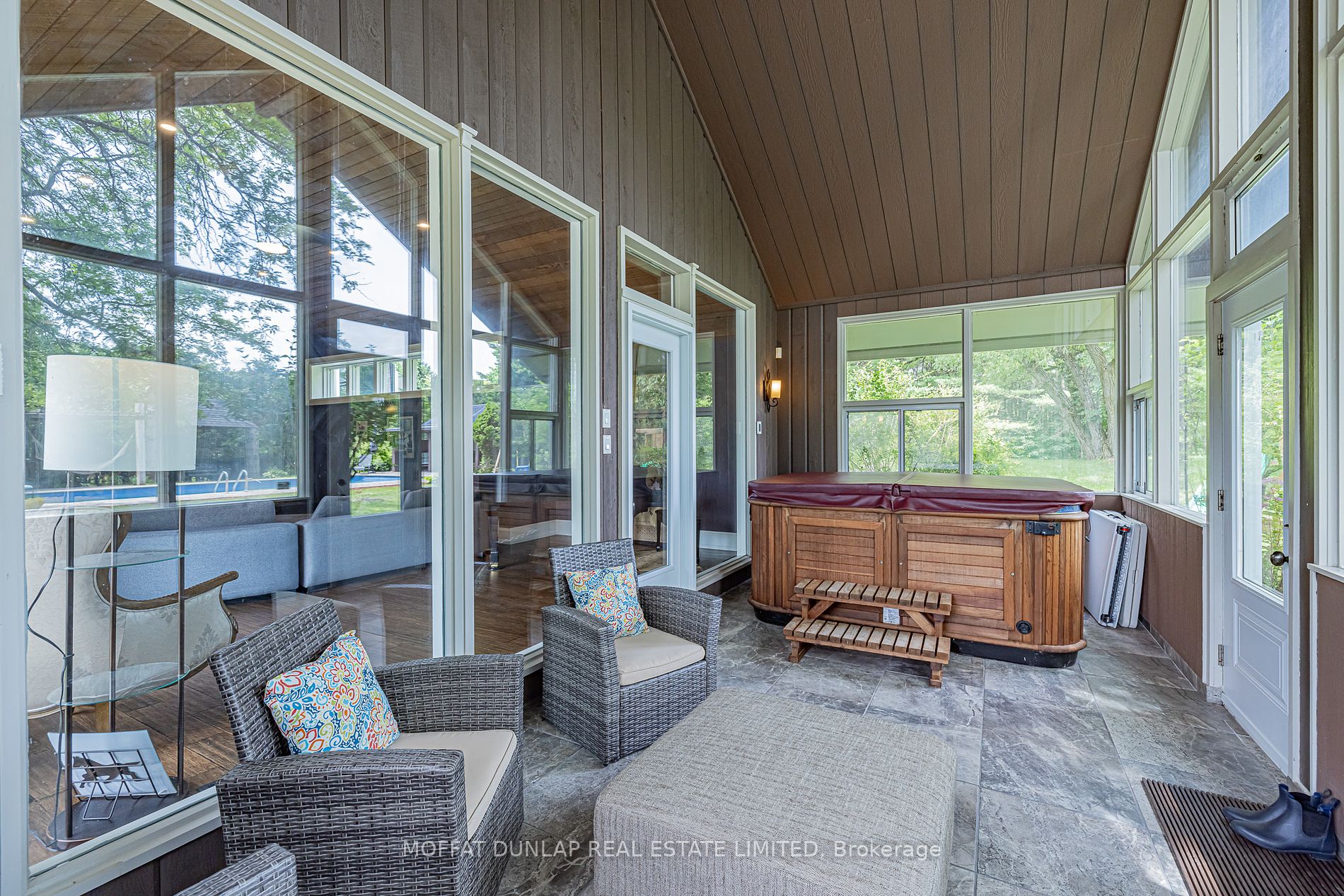 18584 The Gore Road