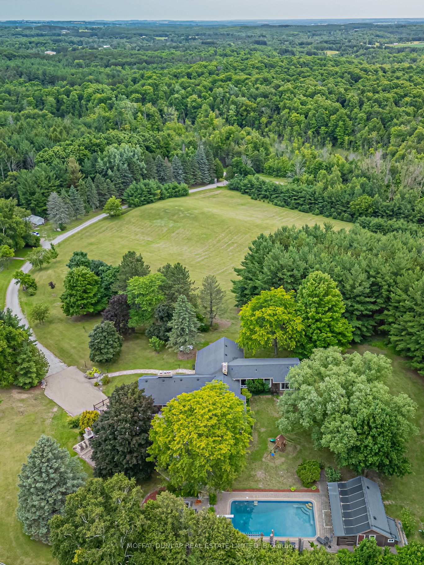 18584 The Gore Road