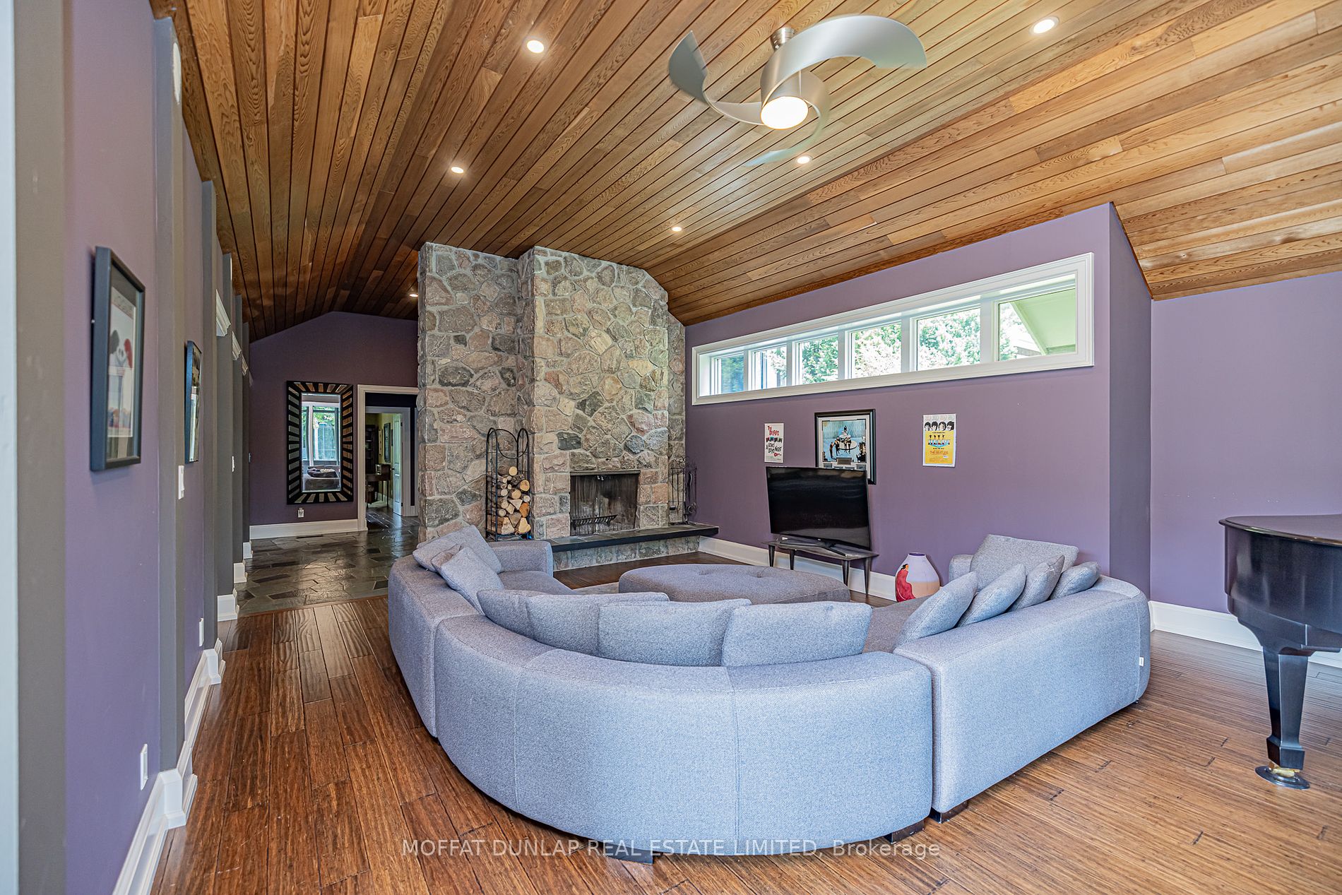 18584 The Gore Road