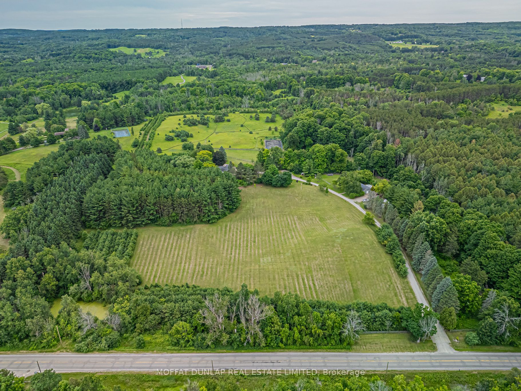 18584 The Gore Road