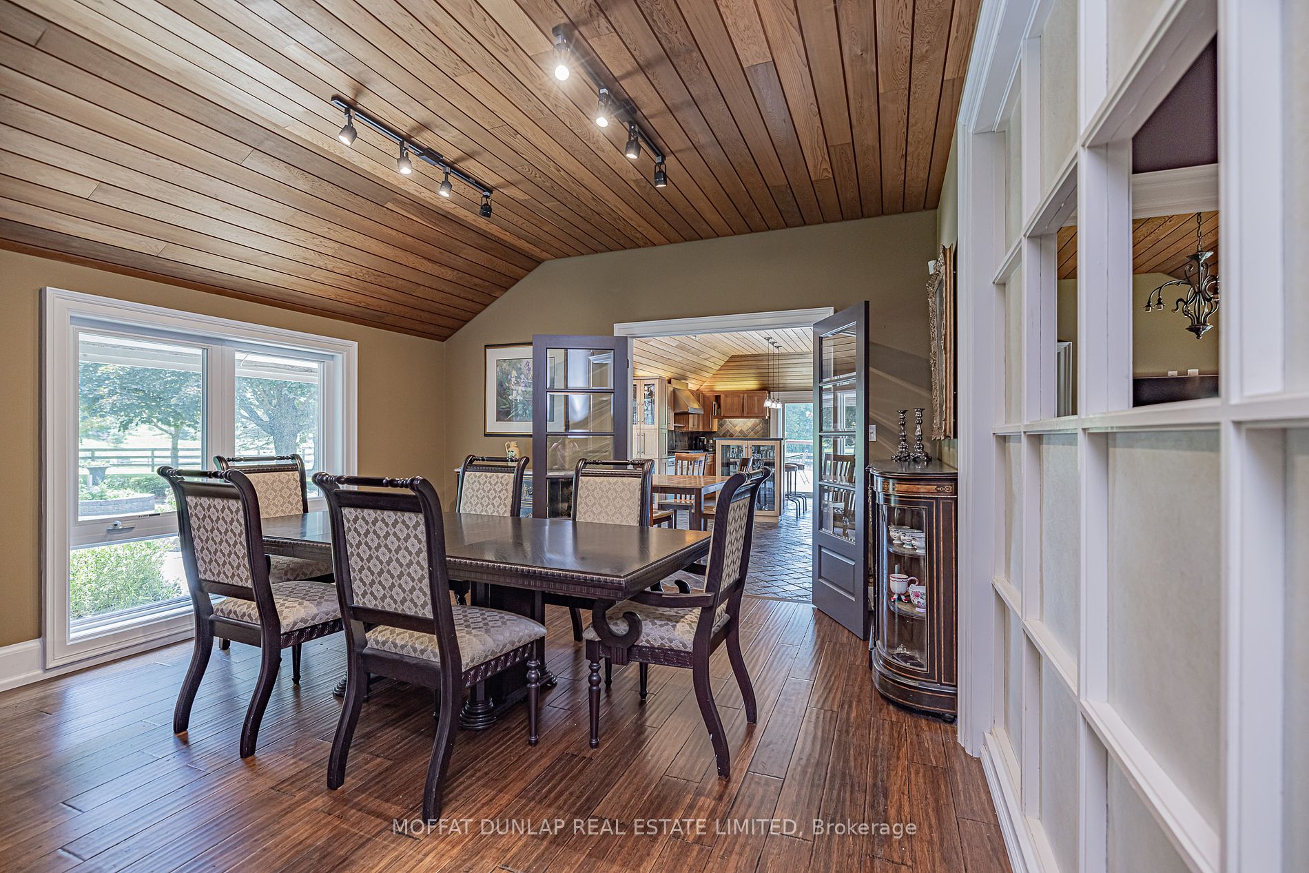 18584 The Gore Road