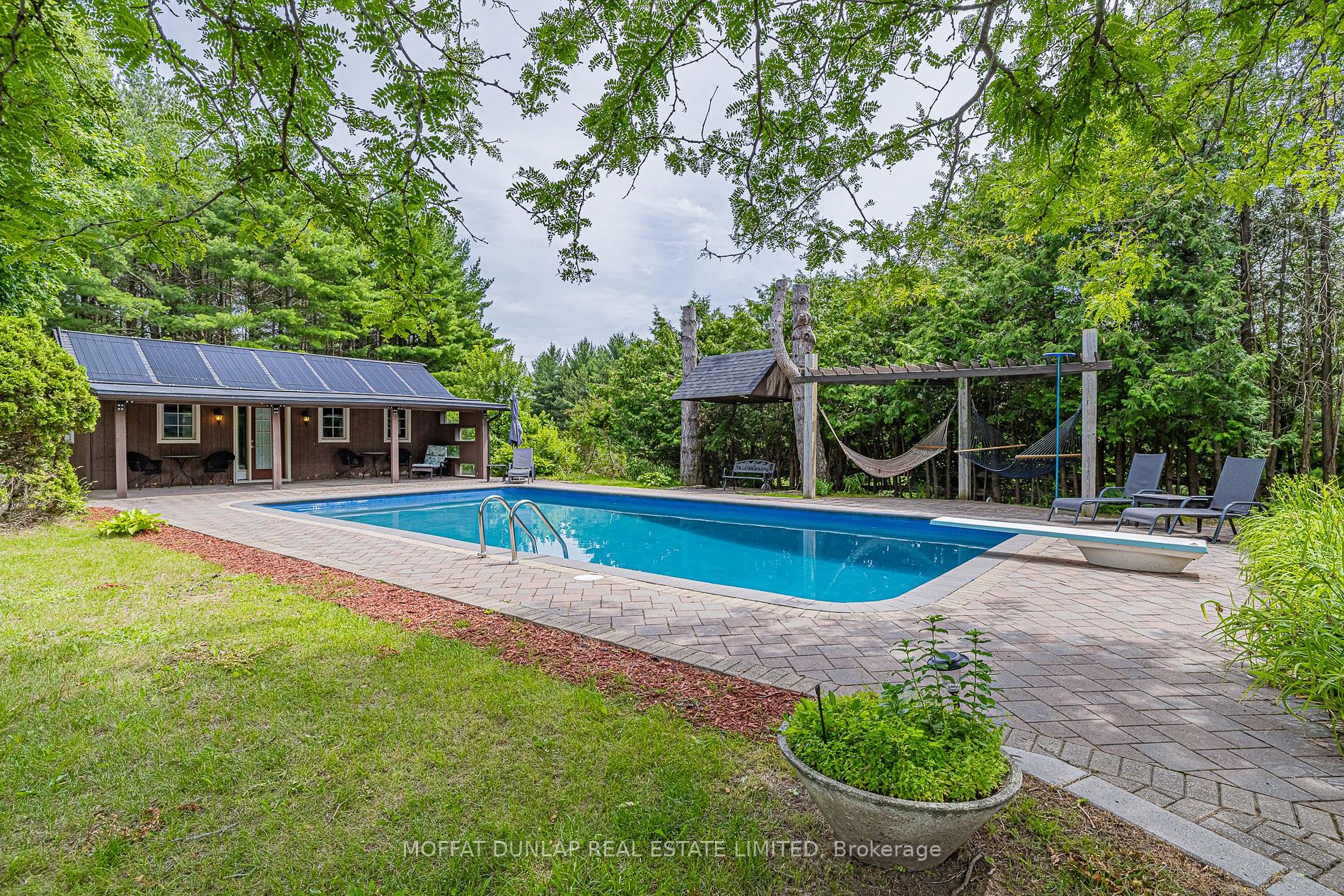 18584 The Gore Road