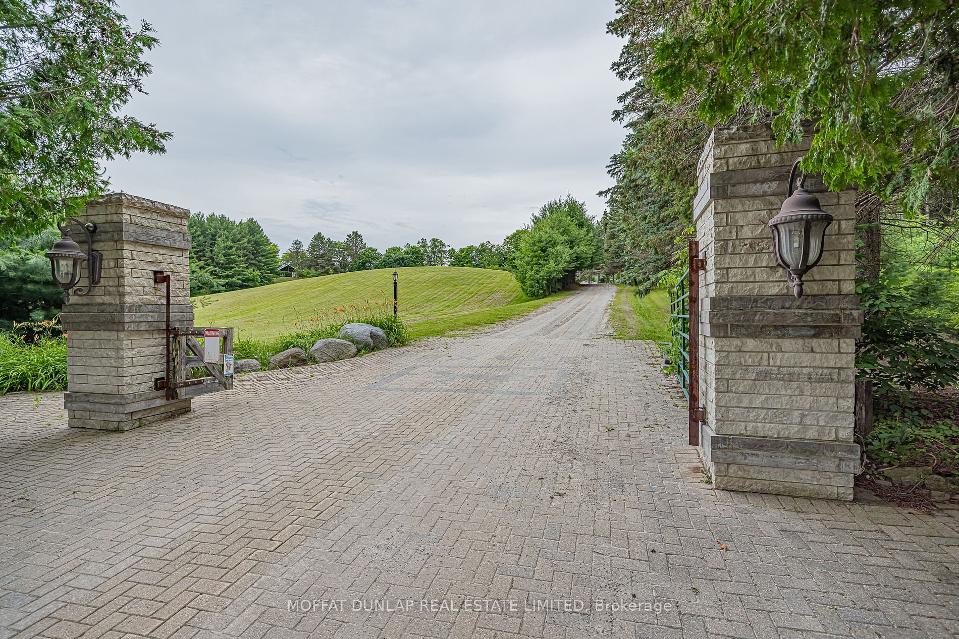 18584 The Gore Road