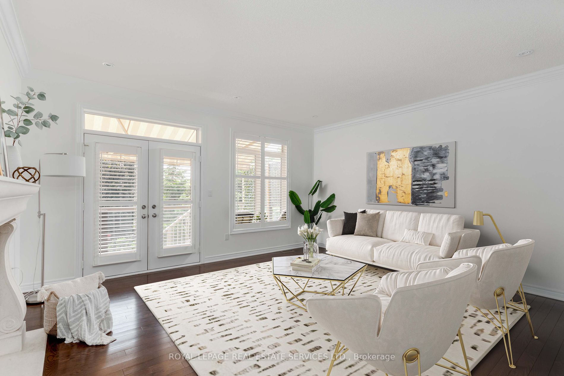 3168 Watercliffe Court
