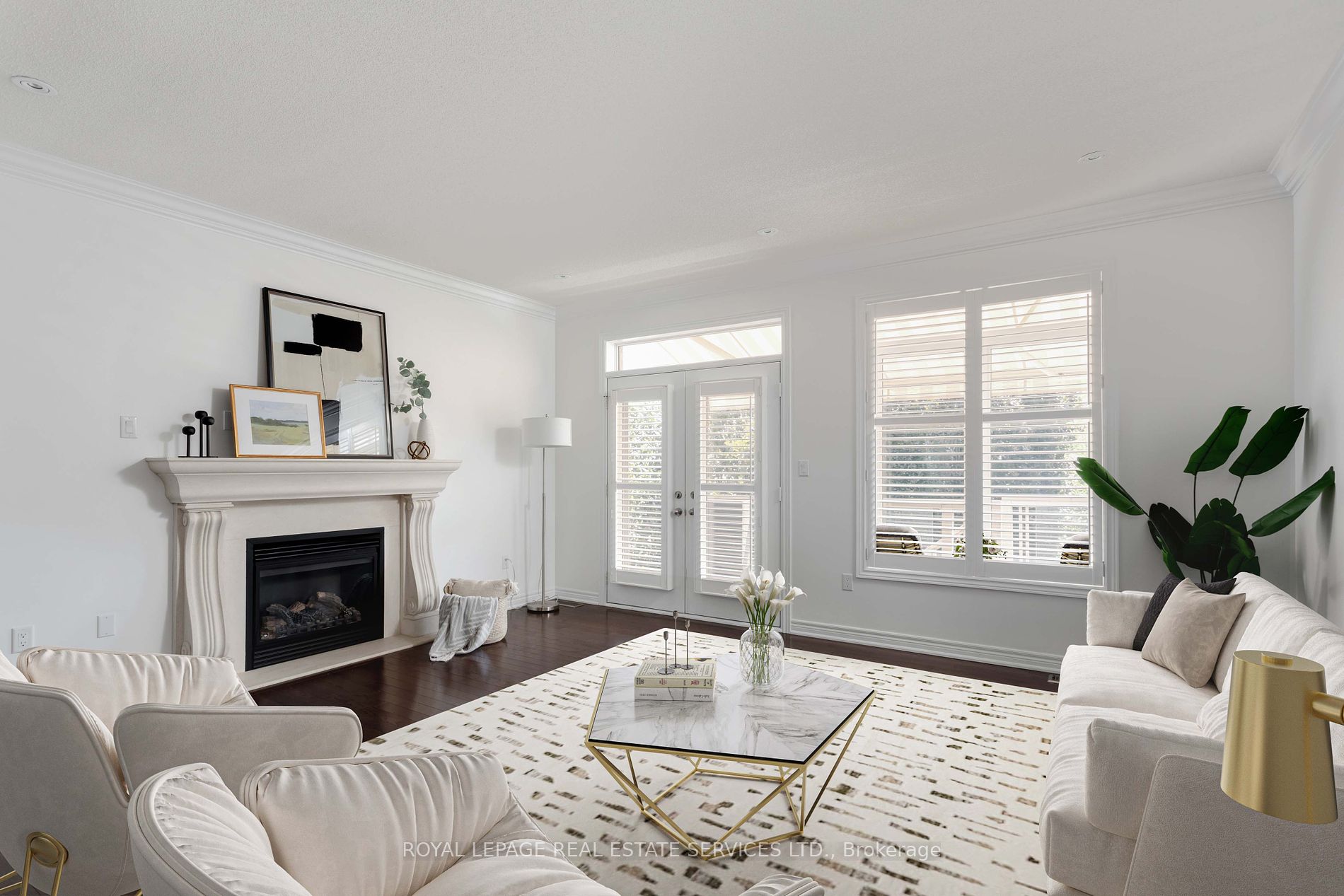 3168 Watercliffe Court
