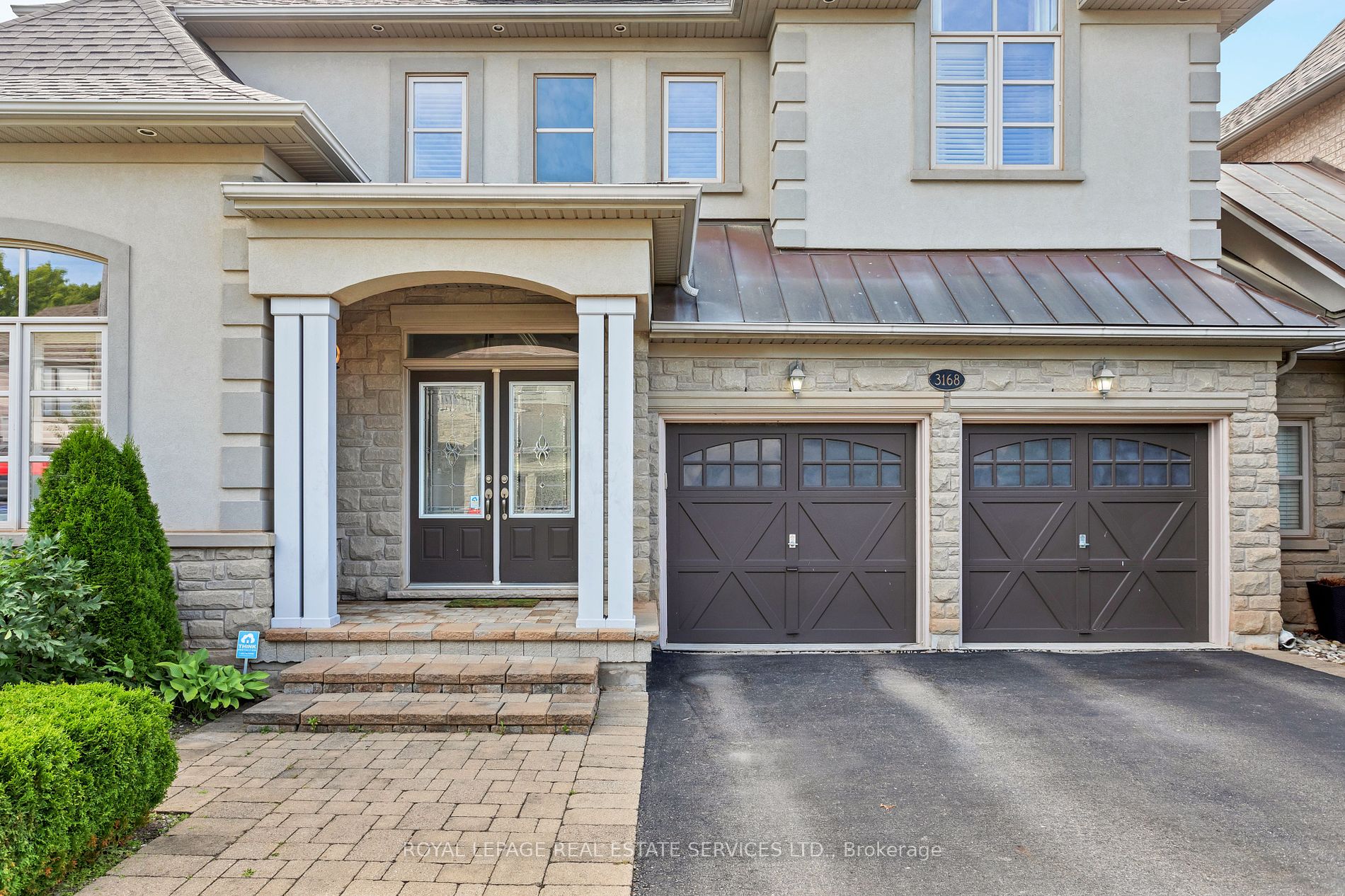 3168 Watercliffe Court