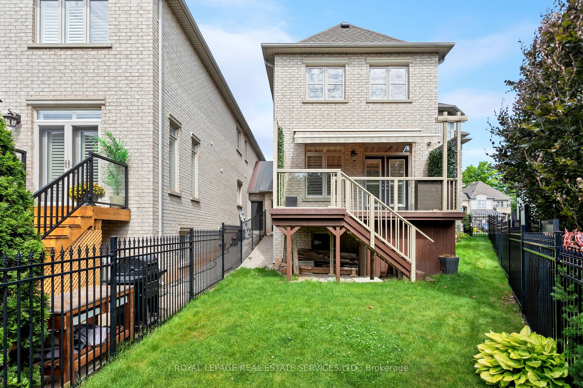 3168 Watercliffe Court