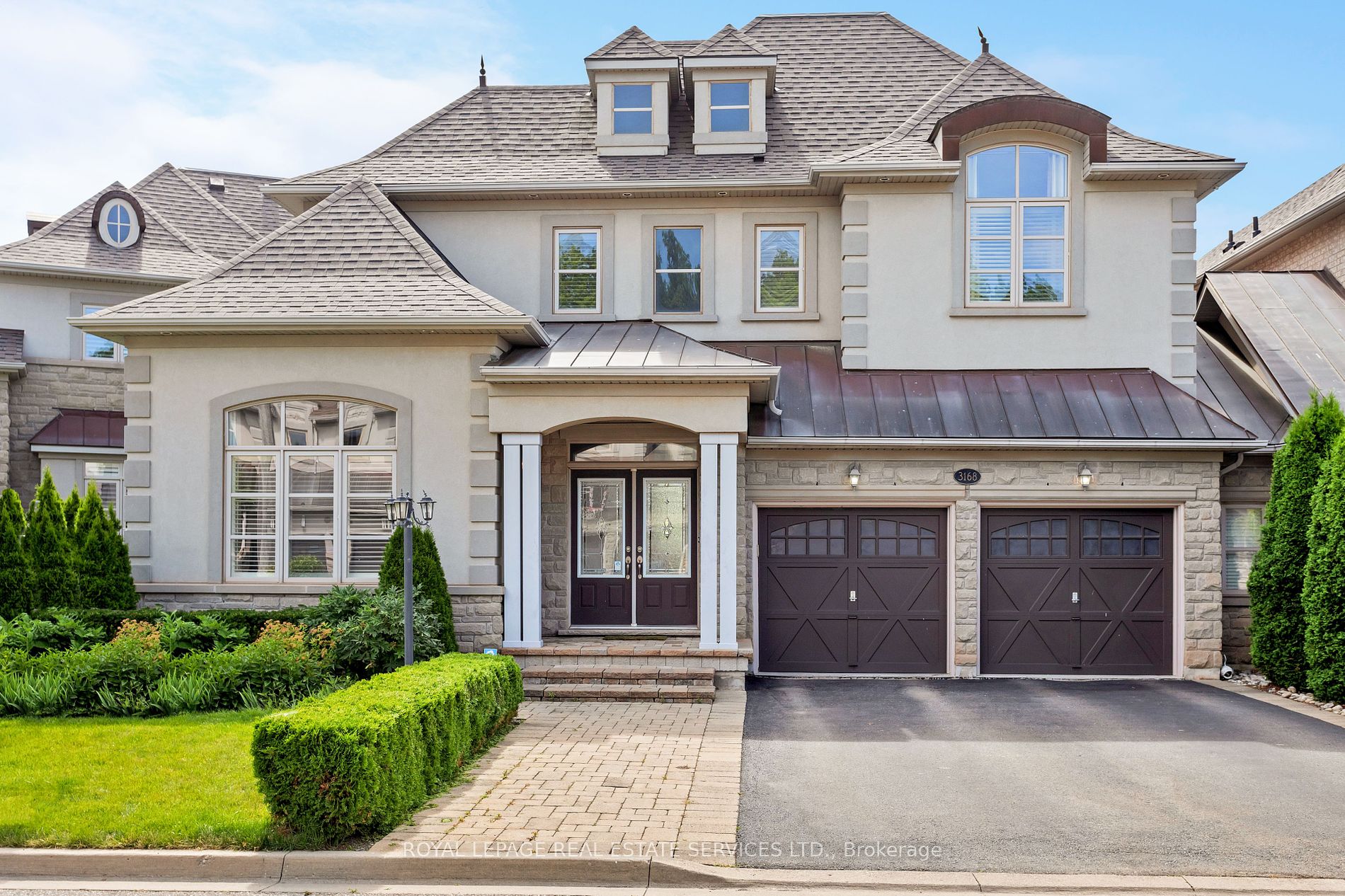 3168 Watercliffe Court