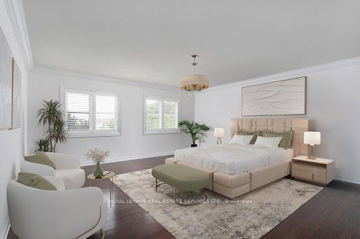 3168 Watercliffe Court