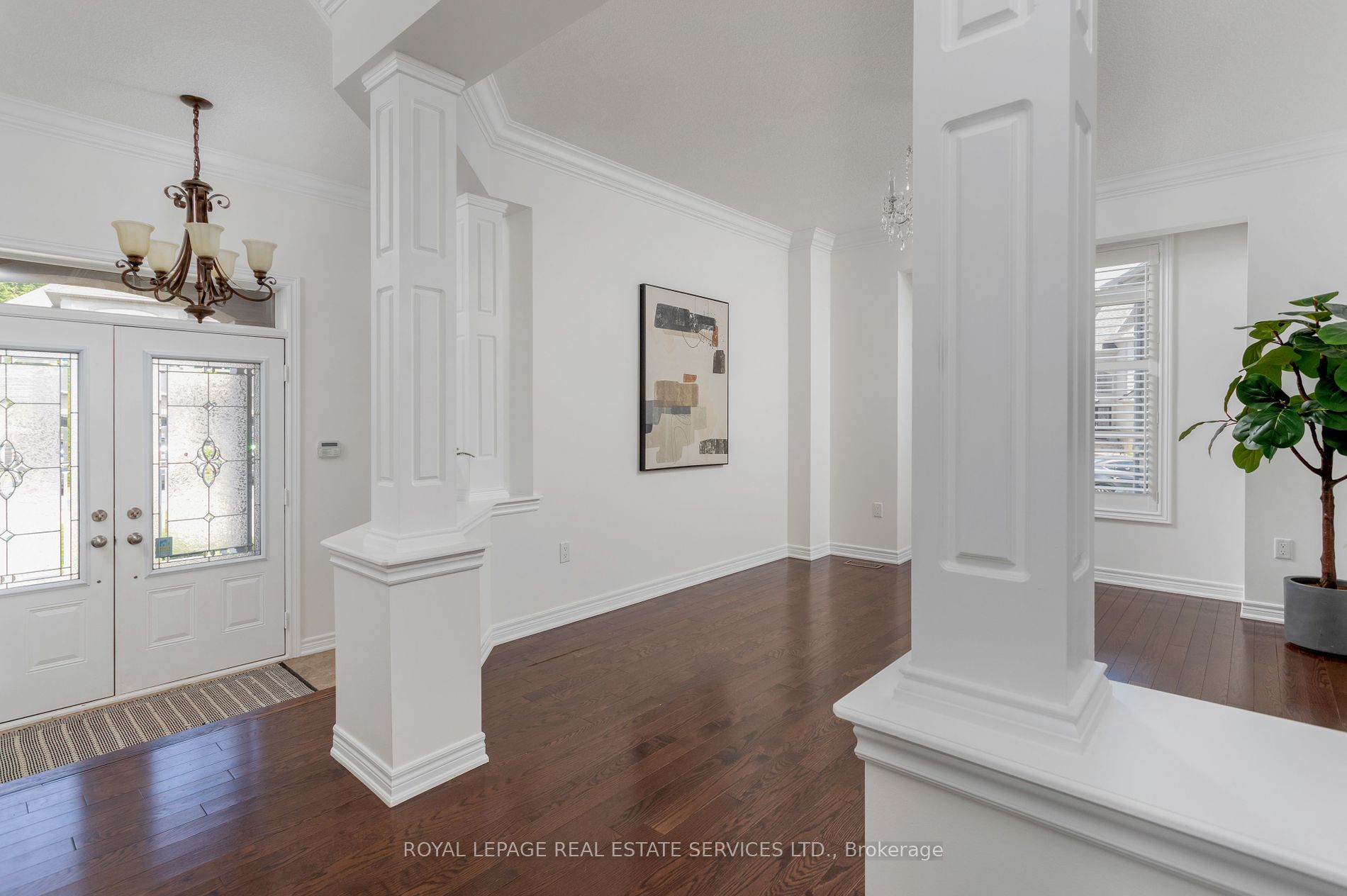 3168 Watercliffe Court