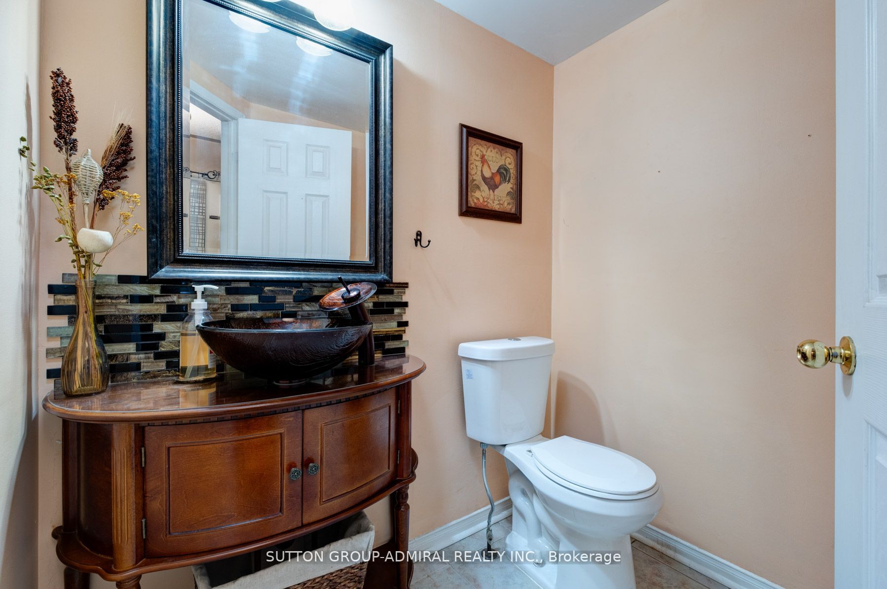 43 Crestridge Drive