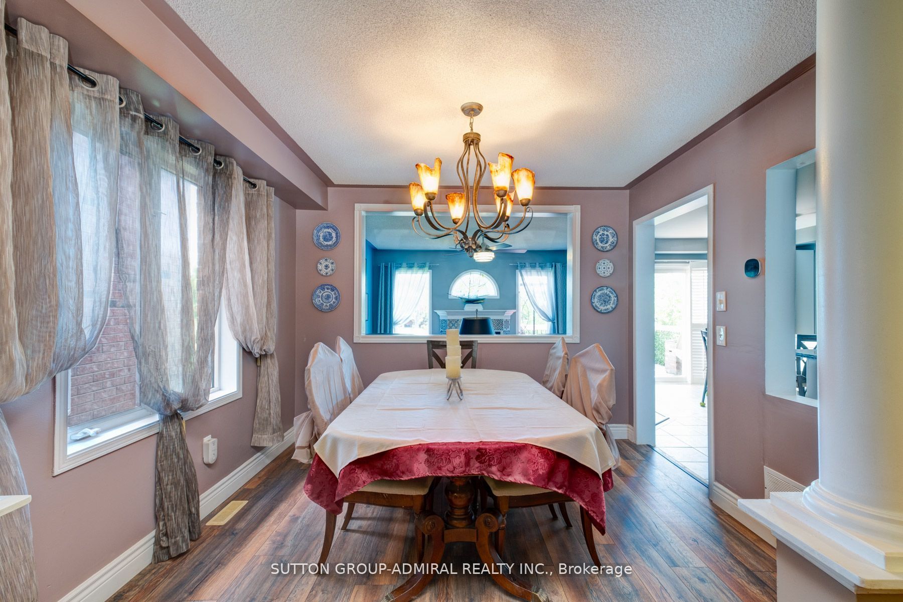 43 Crestridge Drive