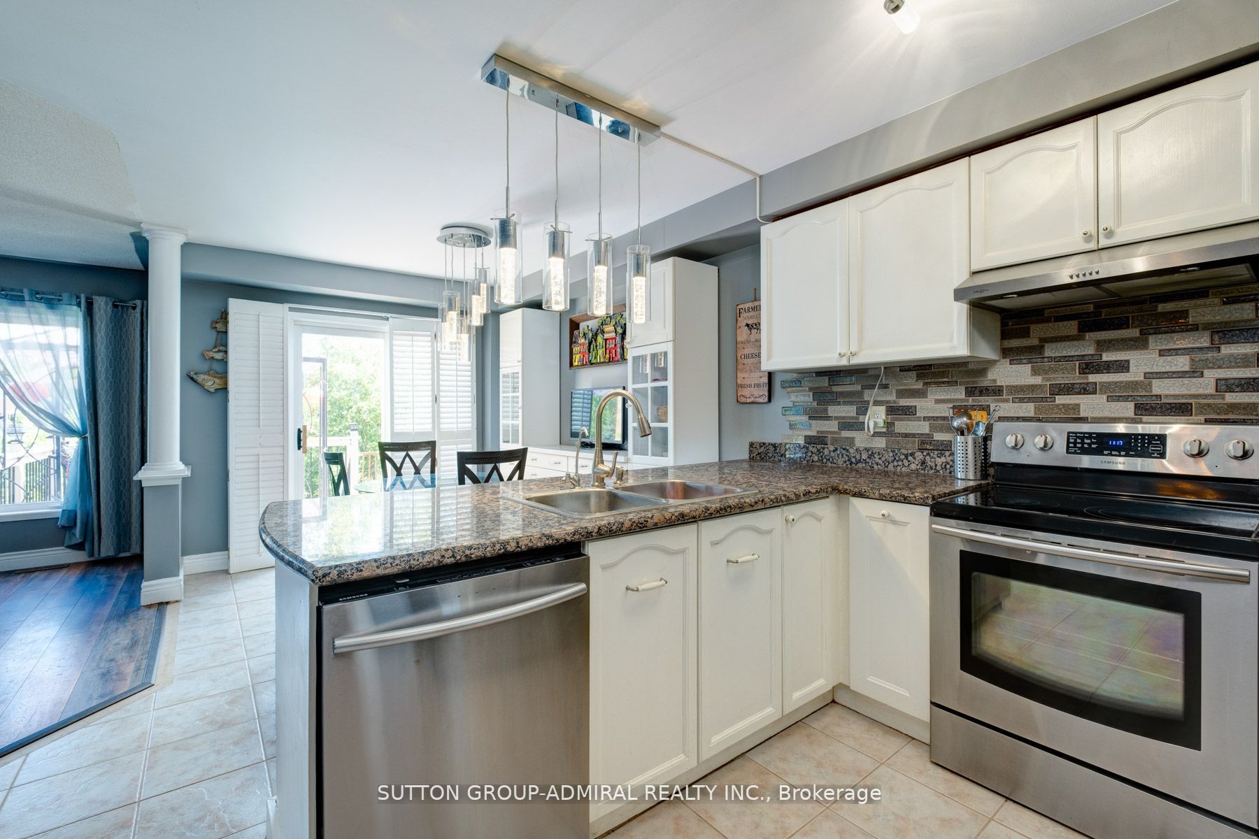 43 Crestridge Drive