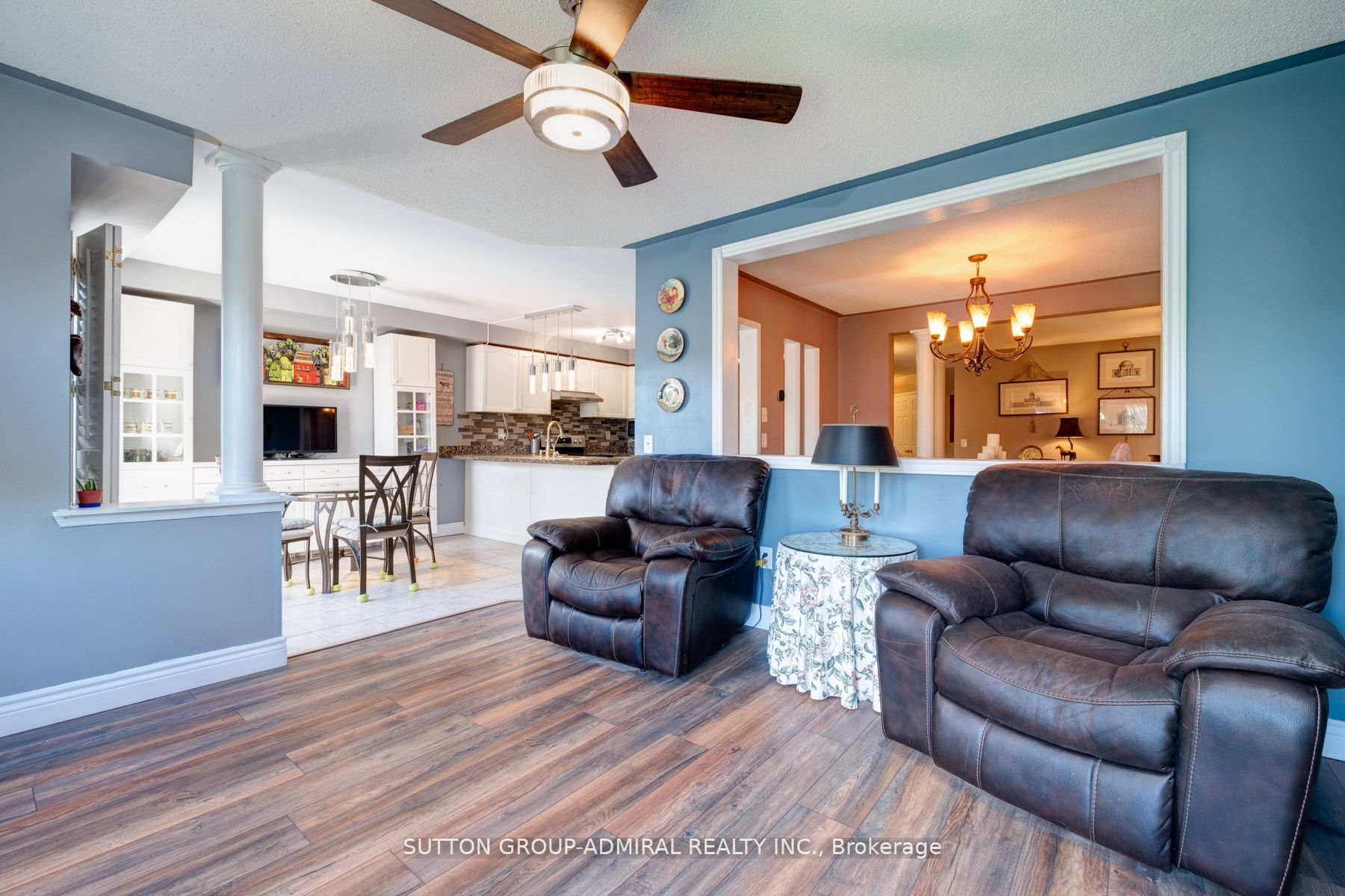 43 Crestridge Drive